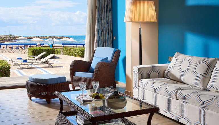 5* Aldemar Olympian Village - Σκαφιδιά, Ηλεία