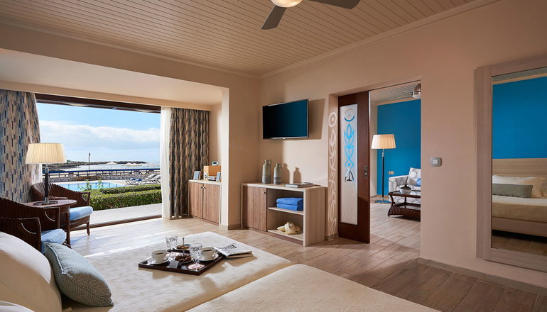 5* Aldemar Olympian Village - Σκαφιδιά, Ηλεία