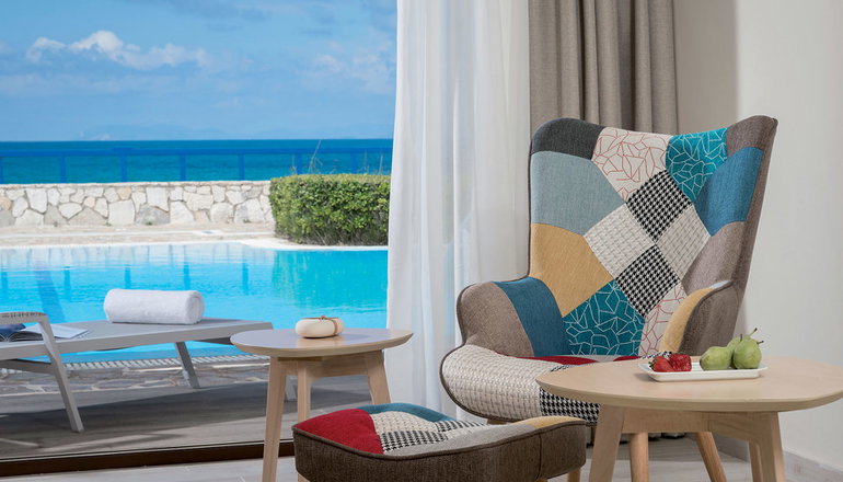 5* Aldemar Olympian Village - Σκαφιδιά, Ηλεία