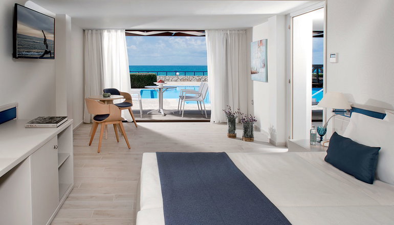 5* Aldemar Olympian Village - Σκαφιδιά, Ηλεία