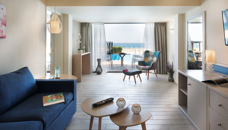 5* Aldemar Olympian Village - Σκαφιδιά, Ηλεία