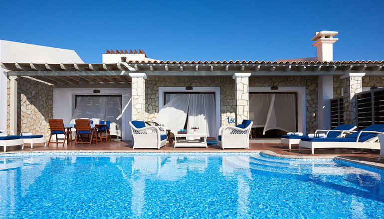 5* Aldemar Olympian Village - Σκαφιδιά, Ηλεία