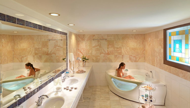 5* Aldemar Olympian Village - Σκαφιδιά, Ηλεία