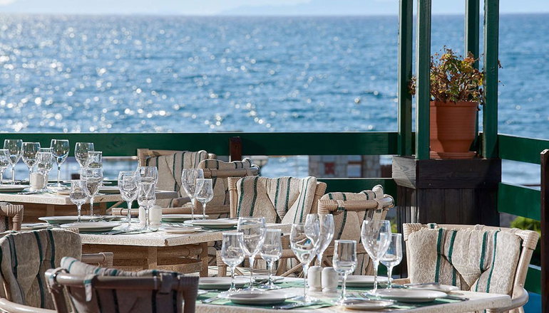5* Aldemar Olympian Village - Σκαφιδιά, Ηλεία