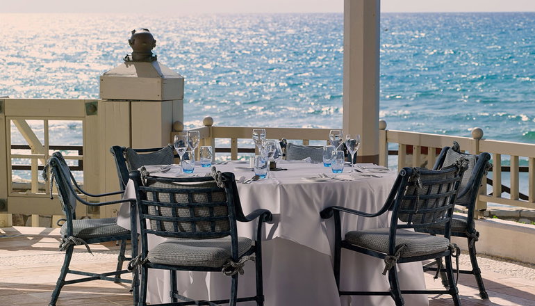 5* Aldemar Olympian Village - Σκαφιδιά, Ηλεία