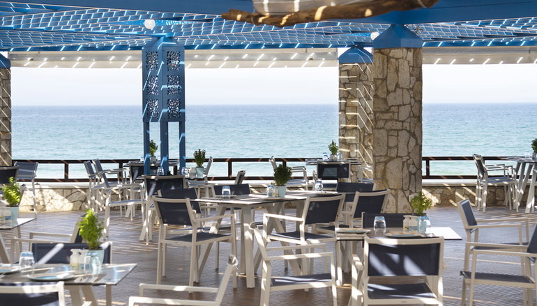 5* Aldemar Olympian Village - Σκαφιδιά, Ηλεία