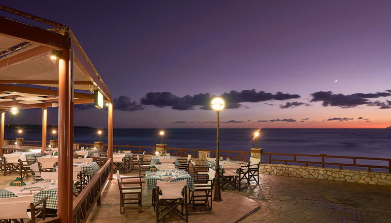 5* Aldemar Olympian Village - Σκαφιδιά, Ηλεία