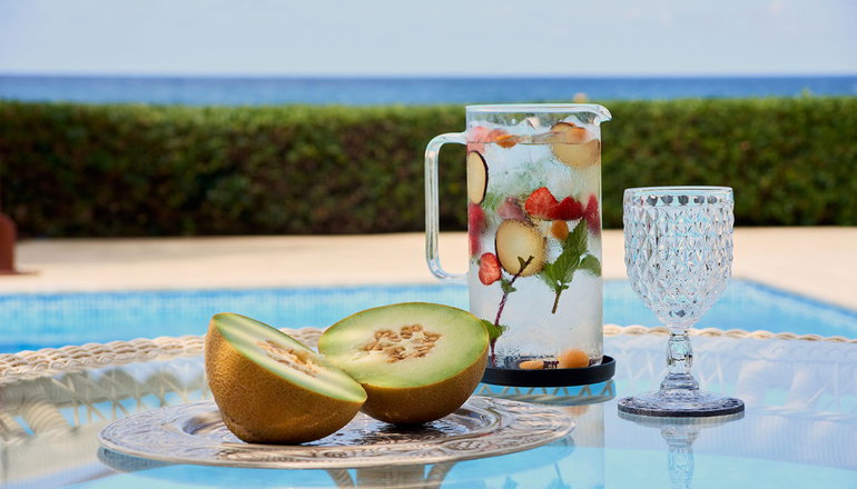 5* Aldemar Olympian Village - Σκαφιδιά, Ηλεία