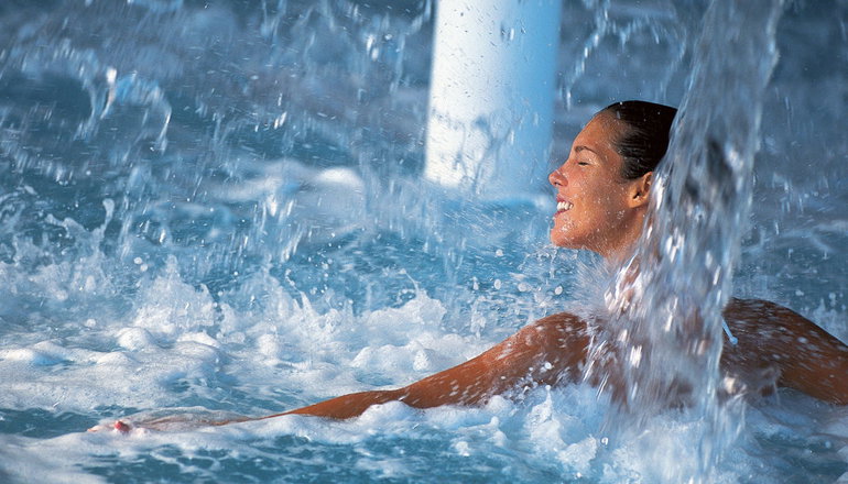 5* Aldemar Olympian Village - Σκαφιδιά, Ηλεία