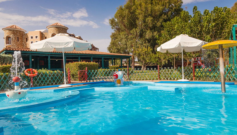 5* Aldemar Olympian Village - Σκαφιδιά, Ηλεία