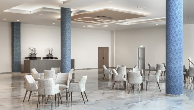 5* Aldemar Olympian Village - Σκαφιδιά, Ηλεία