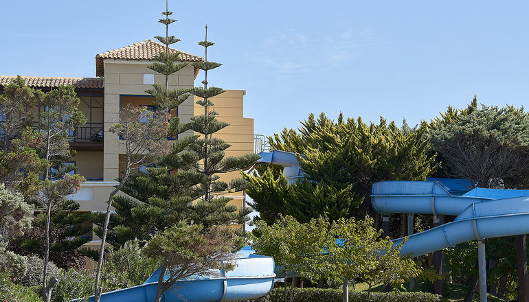 5* Aldemar Olympian Village - Σκαφιδιά, Ηλεία