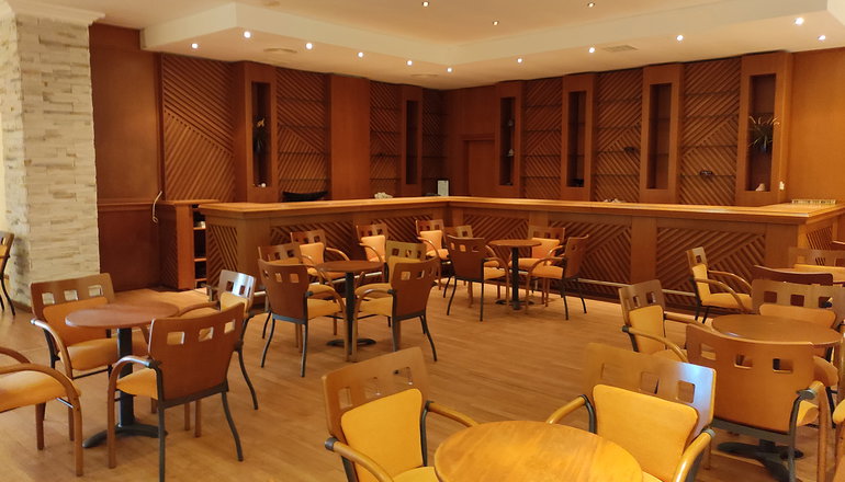 5* Alexandros Palace Hotel & Suites