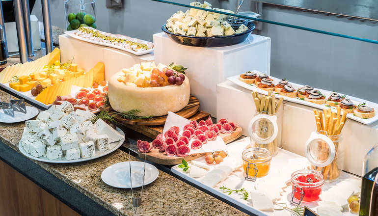 5* Alexandros Palace Hotel & Suites