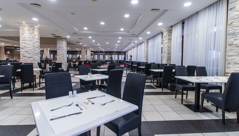 5* Alexandros Palace Hotel & Suites