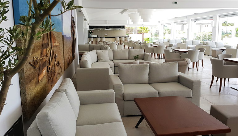5* Alexandros Palace Hotel & Suites
