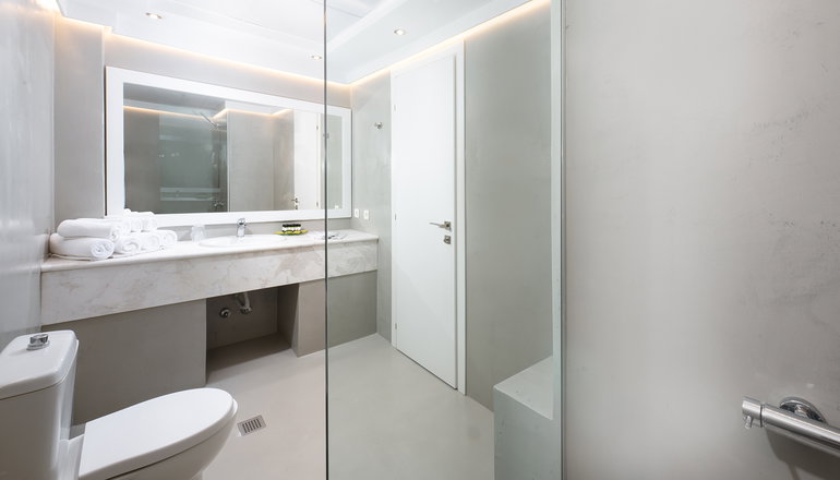 5* Alexandros Palace Hotel & Suites