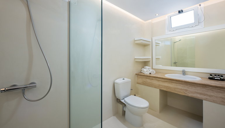 5* Alexandros Palace Hotel & Suites