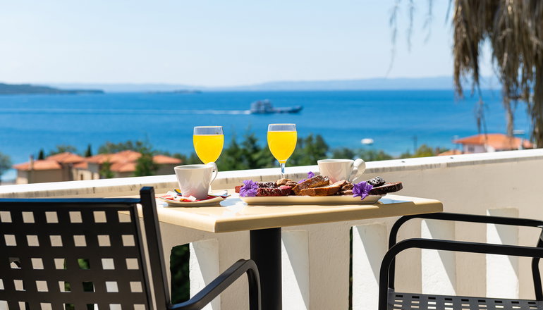 5* Alexandros Palace Hotel & Suites