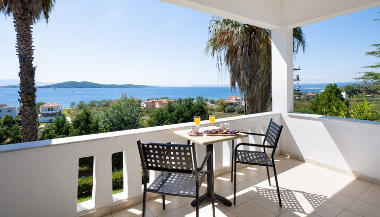 5* Alexandros Palace Hotel & Suites