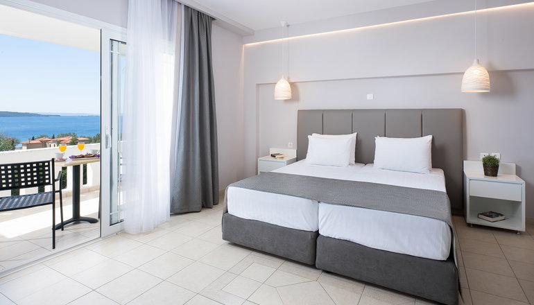 5* Alexandros Palace Hotel & Suites
