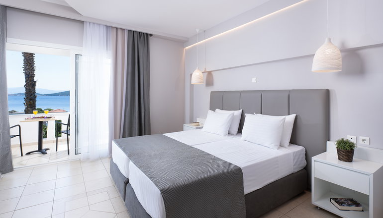 5* Alexandros Palace Hotel & Suites