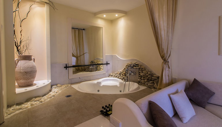 5* Alexandros Palace Hotel & Suites