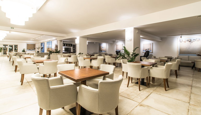 5* Alexandros Palace Hotel & Suites