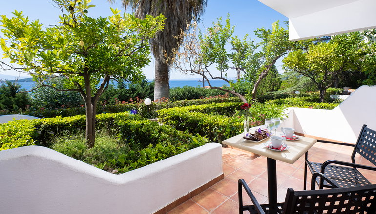 5* Alexandros Palace Hotel & Suites