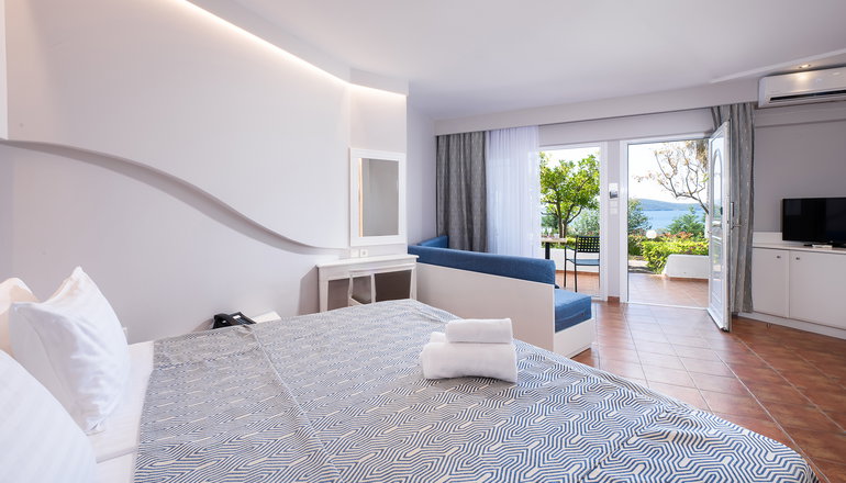 5* Alexandros Palace Hotel & Suites