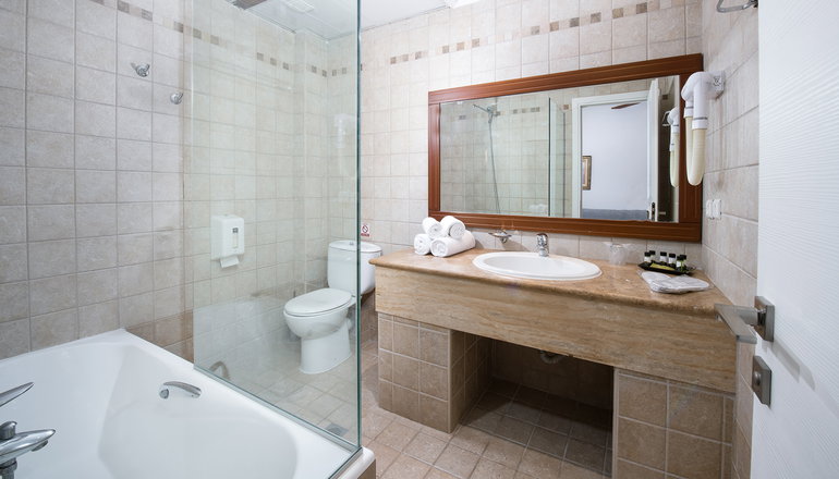 5* Alexandros Palace Hotel & Suites