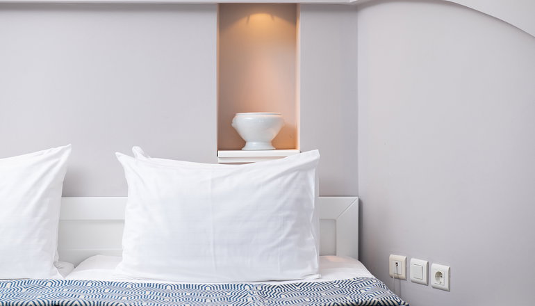 5* Alexandros Palace Hotel & Suites