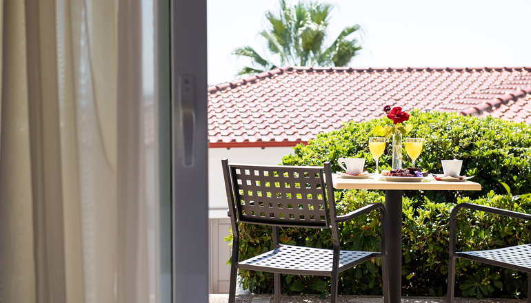 5* Alexandros Palace Hotel & Suites