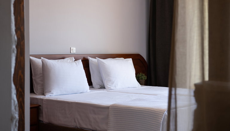5* Alexandros Palace Hotel & Suites