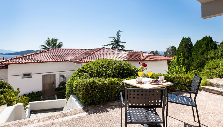 5* Alexandros Palace Hotel & Suites