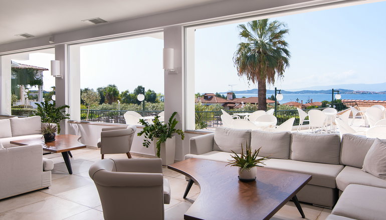 5* Alexandros Palace Hotel & Suites