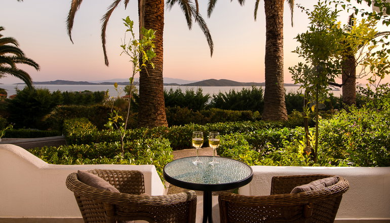 5* Alexandros Palace Hotel & Suites