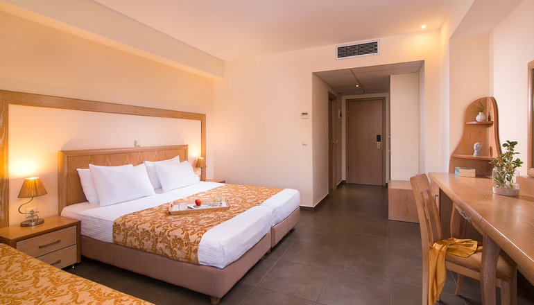 5* Alexandros Palace Hotel & Suites