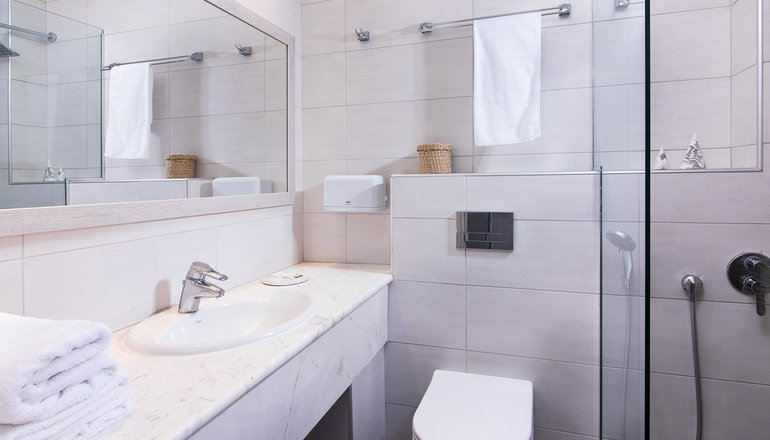 5* Alexandros Palace Hotel & Suites