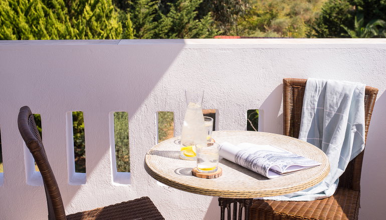 5* Alexandros Palace Hotel & Suites