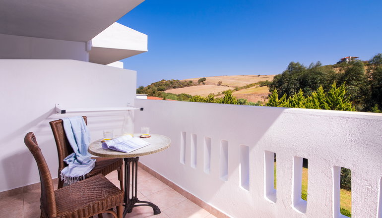 5* Alexandros Palace Hotel & Suites