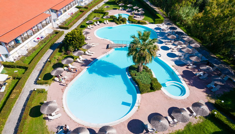 5* Alexandros Palace Hotel & Suites