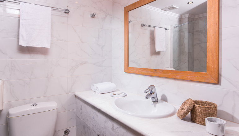 5* Alexandros Palace Hotel & Suites
