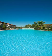 5* Alexandros Palace Hotel & Suites