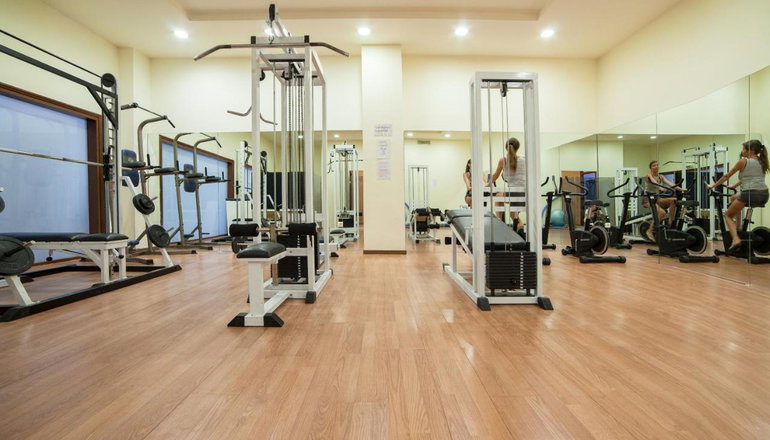 5* Alexandros Palace Hotel & Suites