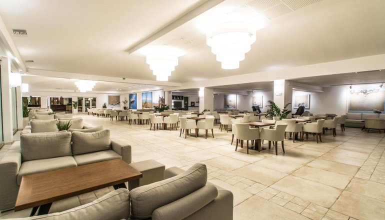 5* Alexandros Palace Hotel & Suites