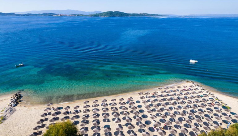 5* Alexandros Palace Hotel & Suites