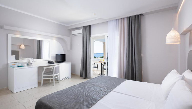5* Alexandros Palace Hotel & Suites