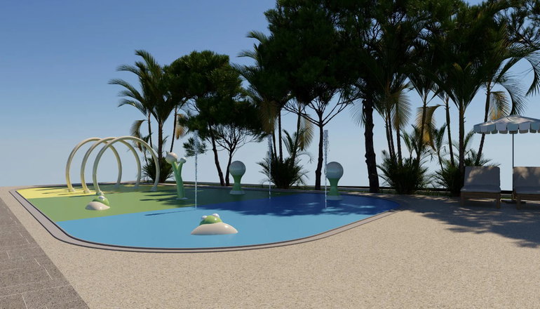5* Alexandros Palace Hotel & Suites