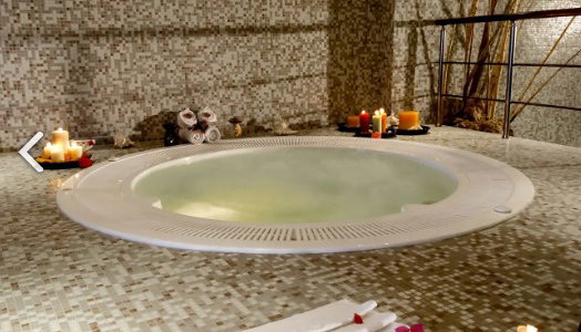 5* Alexandros Palace Hotel & Suites